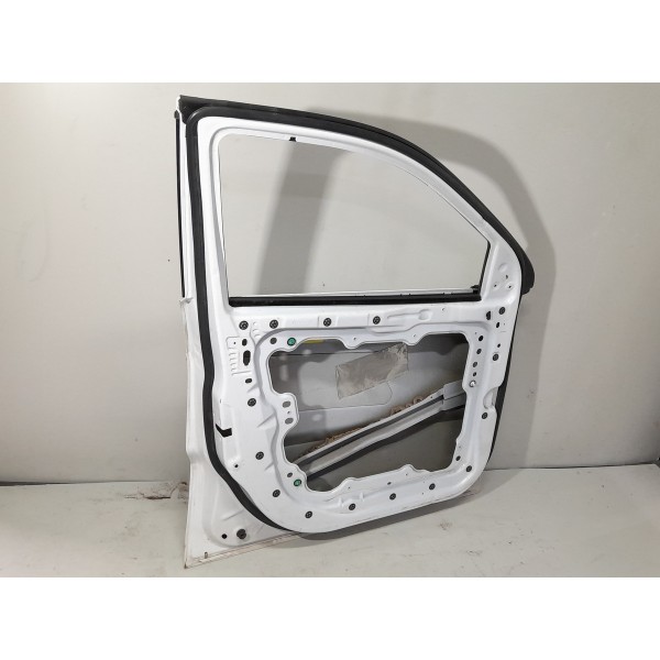 Porta Grand Cherokee Dianteira Esquerda 2014 2015 2016 Orig Dianteira Esquerdo Branco