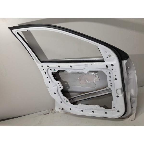 Porta Grand Cherokee Dianteira Esquerda 2014 2015 2016 Orig Dianteira Esquerdo Branco