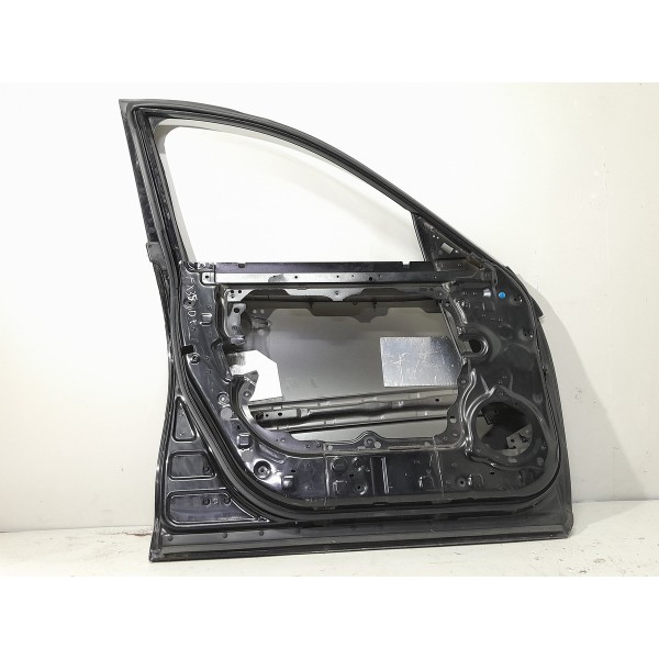 Porta Nissan Infiniti Fx35 Dianteira Esquerda 2008 2009 2010 Dianteira Esquerdo Preto