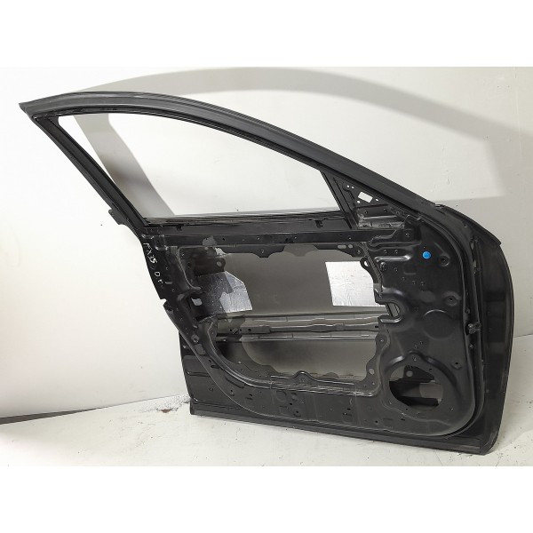 Porta Nissan Infiniti Fx35 Dianteira Esquerda 2008 2009 2010 Dianteira Esquerdo Preto