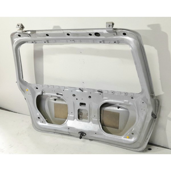 Tampa Traseira Mini Cooper  2009/2012 Cinza