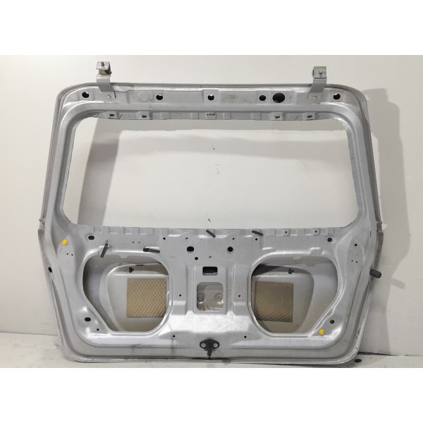 Tampa Traseira Mini Cooper  2009/2012 Cinza