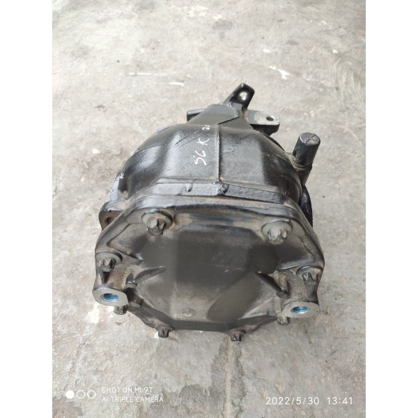 Diferencial Mercedes Slk200 C180/200 05/11 A2033510008