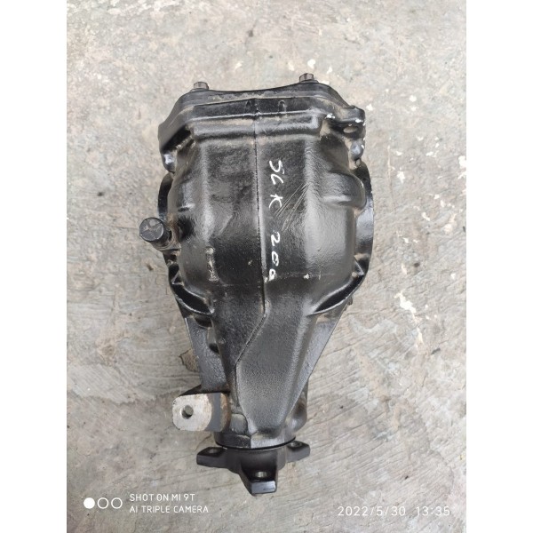 Diferencial Mercedes Slk200 C180/200 05/11 A2033510008