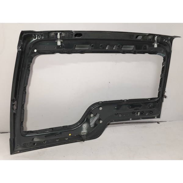 Tampa Traseira Discovery 3 E 4 2008/2014 Verde-escuro