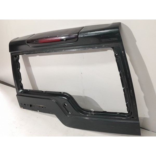 Tampa Traseira Discovery 3 E 4 2008/2014 Verde-escuro