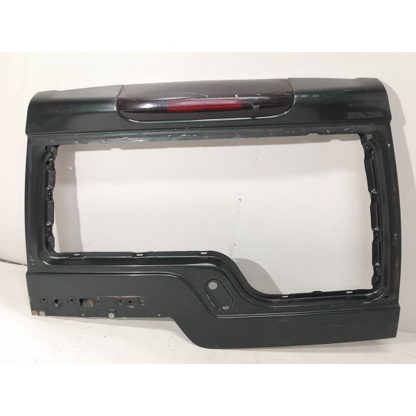 Tampa Traseira Discovery 3 E 4 2008/2014 Verde-escuro