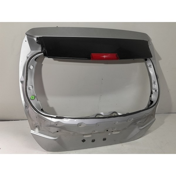 Tampa Traseira Nissan Leaf 2019/023 Lisa Cinza