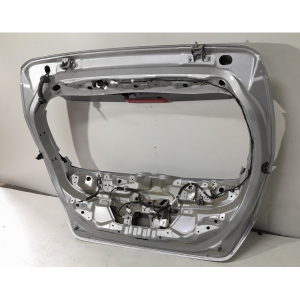 Tampa Traseira Nissan Leaf 2019/023 Lisa Cinza