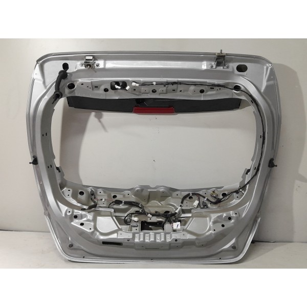 Tampa Traseira Nissan Leaf 2019/023 Lisa Cinza