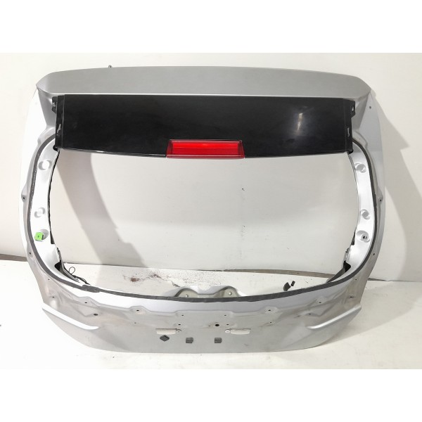 Tampa Traseira Nissan Leaf 2019/023 Lisa Cinza