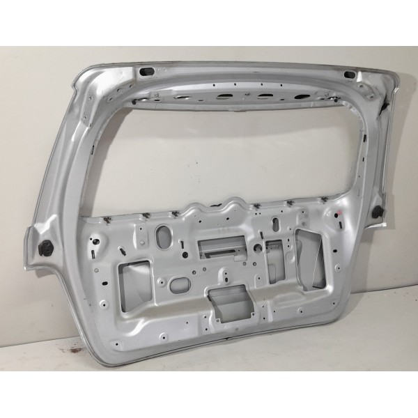 Tampa Traseira Mercedes Ml 320 2006/2011 Cinza