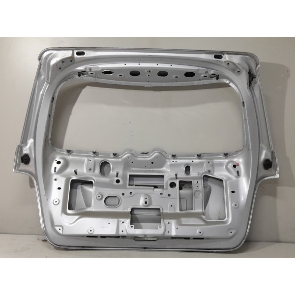 Tampa Traseira Mercedes Ml 320 2006/2011 Cinza