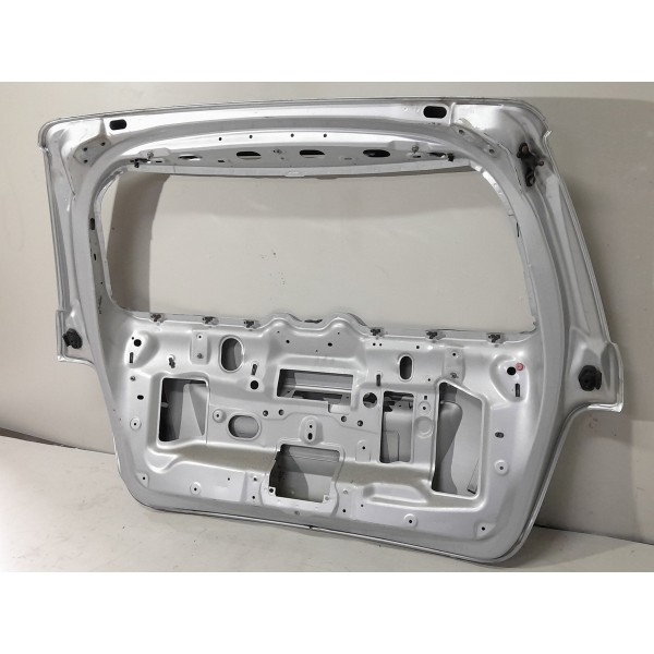 Tampa Traseira Mercedes Ml 320 2006/2011 Cinza