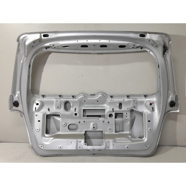 Tampa Traseira Mercedes Ml 320 2006/2011 Cinza