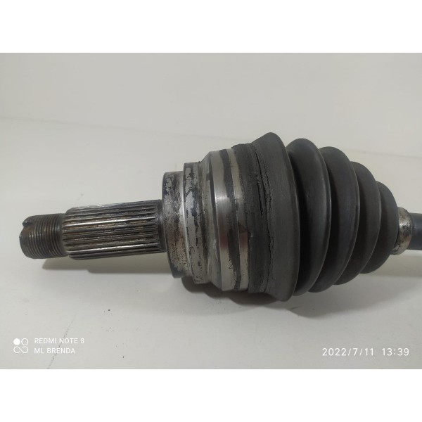 Semi Eixo Bmw X6 3.0 Dianteiro Direito 2009/2016 Original