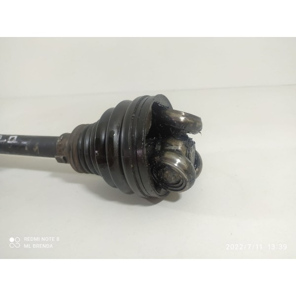 Semi Eixo Bmw X6 3.0 Dianteiro Direito 2009/2016 Original