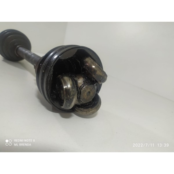 Semi Eixo Bmw X6 3.0 Dianteiro Direito 2009/2016 Original