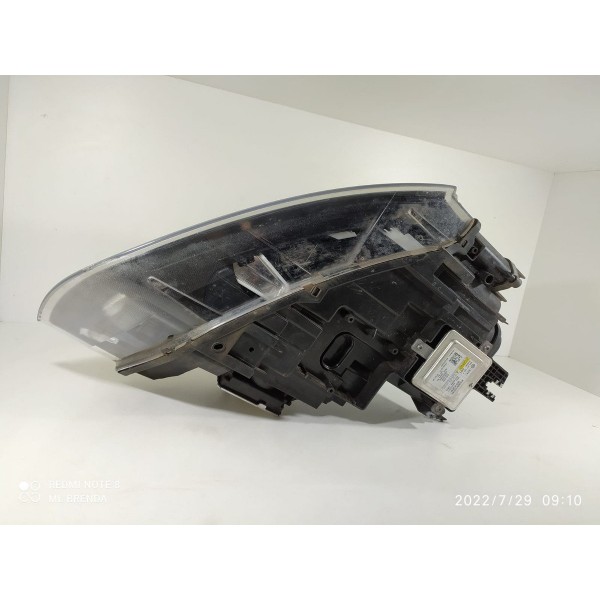 Farol Audi Q3 Esquerdo 2016 2017 2018 2019 8u0941005 Esquerdo/motorista