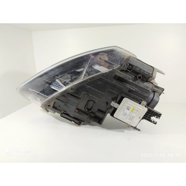 Farol Audi Q3 Esquerdo 2016 2017 2018 2019 8u0941005 Esquerdo/motorista