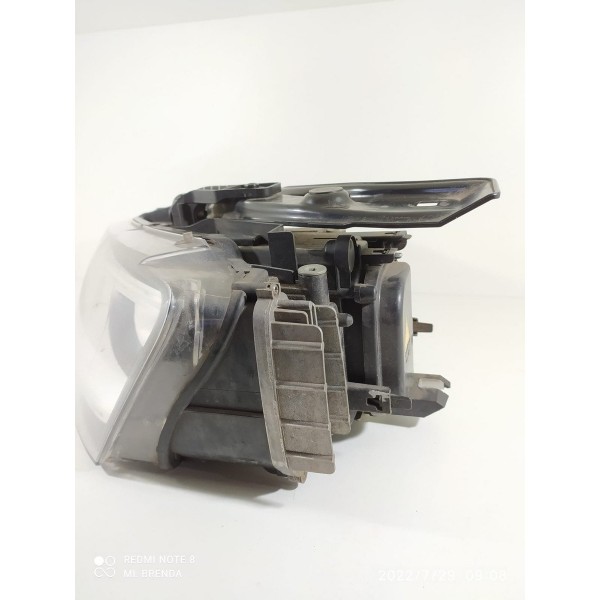 Farol Audi Q3 Esquerdo 2016 2017 2018 2019 8u0941005 Esquerdo/motorista