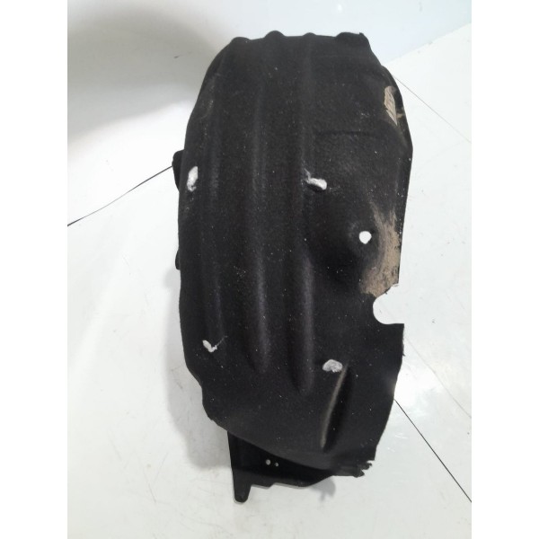 Parabarro Mercedes Gla 200 Traseiro Direito 2015 2020