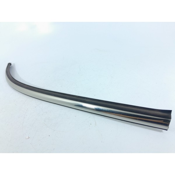 Friso Lateral Traseira Mini Cooper 4p Direito 2011/2016