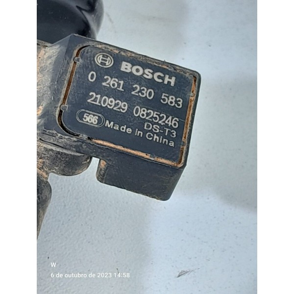 Sensor Modulo Combustivel Tiggo 8 2019/2024 5431524100