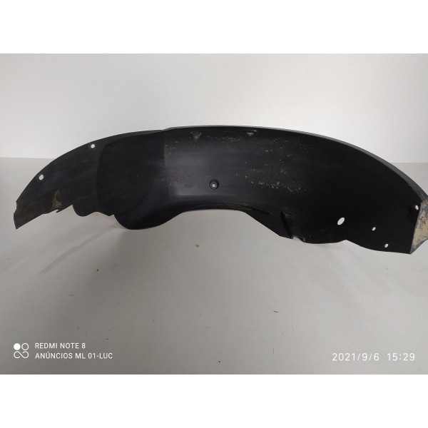 Parabarro Fusion Traseiro Direito 2006 2007 2008 2010 2012