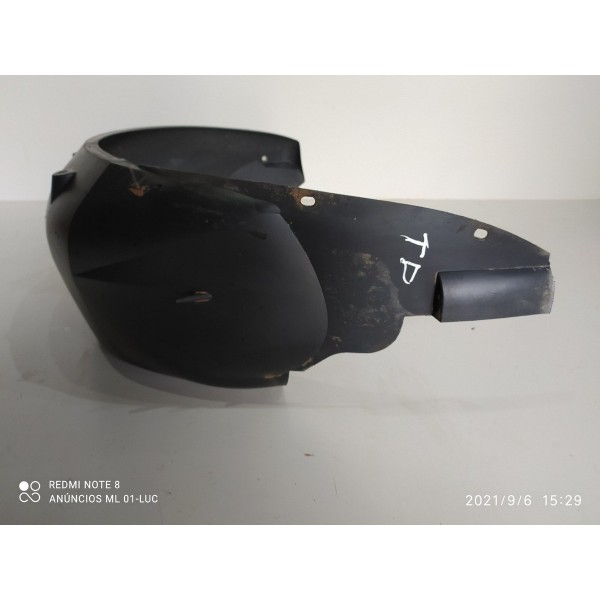 Parabarro Fusion Traseiro Direito 2006 2007 2008 2010 2012