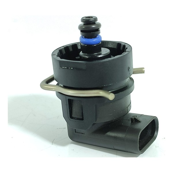 Sensor Pressao Combustivel Mercedes C200 2022/25 A0009054006