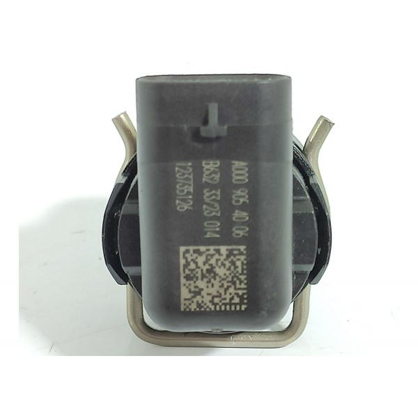 Sensor Pressao Combustivel Mercedes C200 2022/25 A0009054006