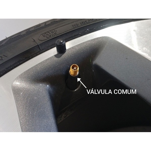 Roda Traseira Bmw X5 X6 315/35 Aro 20 2014 2015/2019orig Det