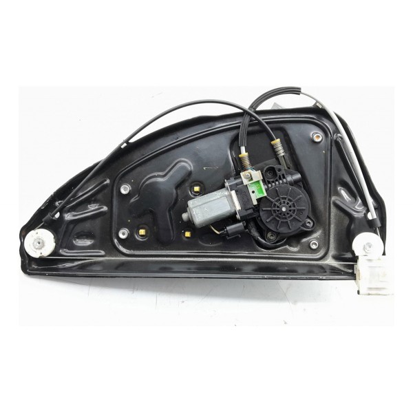 Maquina Vidro Freelander 2 Traseira Direita 08/15 6h622700aj