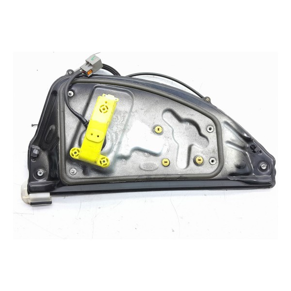 Maquina Vidro Freelander 2 Traseira Direita 08/15 6h622700aj
