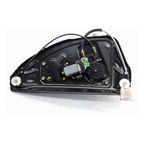 Maquina Vidro Freelander 2 Traseira Direita 08/15 6h622700aj