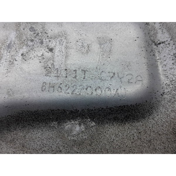 Maquina Vidro Freelander 2 Traseira Direita 08/15 6h622700aj