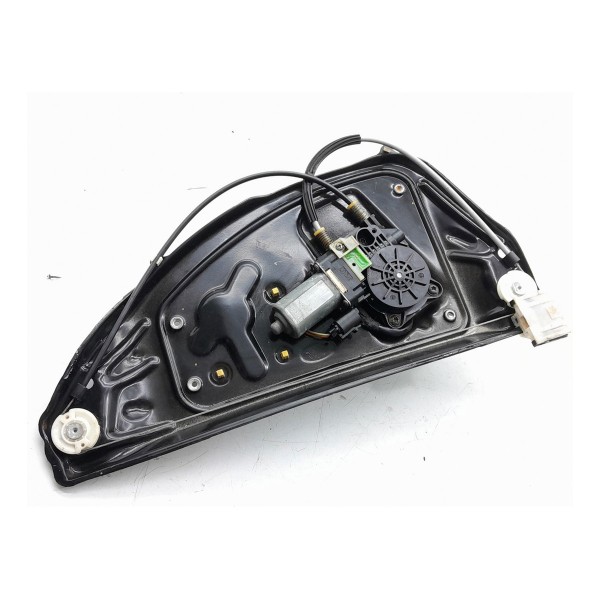 Maquina Vidro Freelander 2 Traseira Direita 08/15 6h622700aj