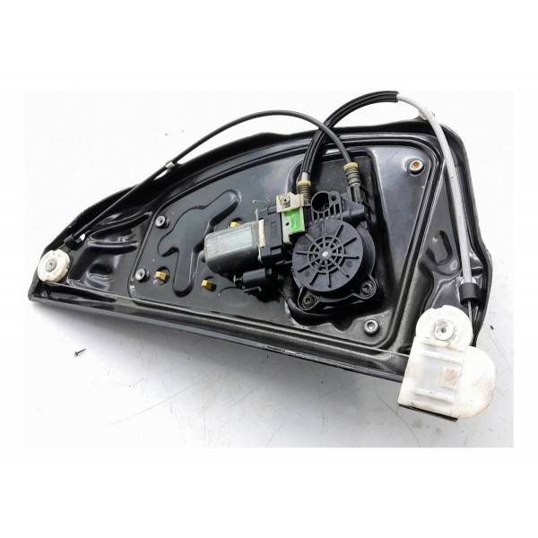 Maquina Vidro Freelander 2 Traseira Direita 08/15 6h622700aj