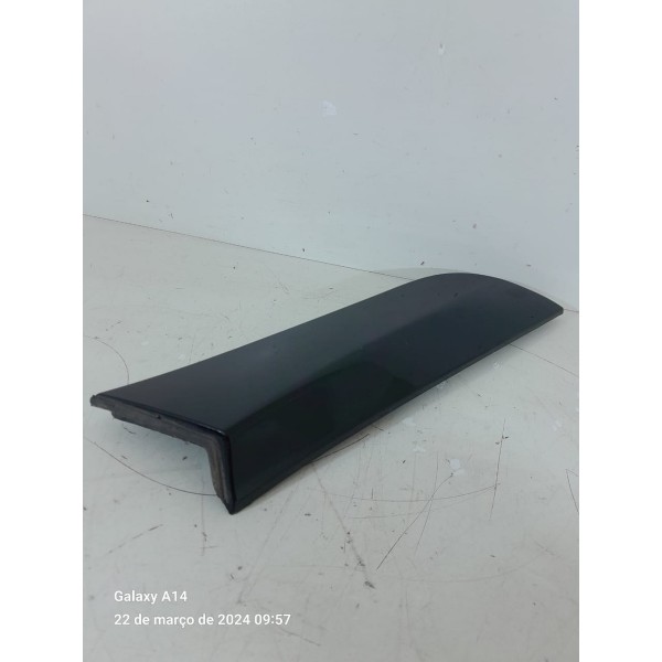 Aplique Tampa Traseira Compass Esquerda 2018/2024 53282855 Preto