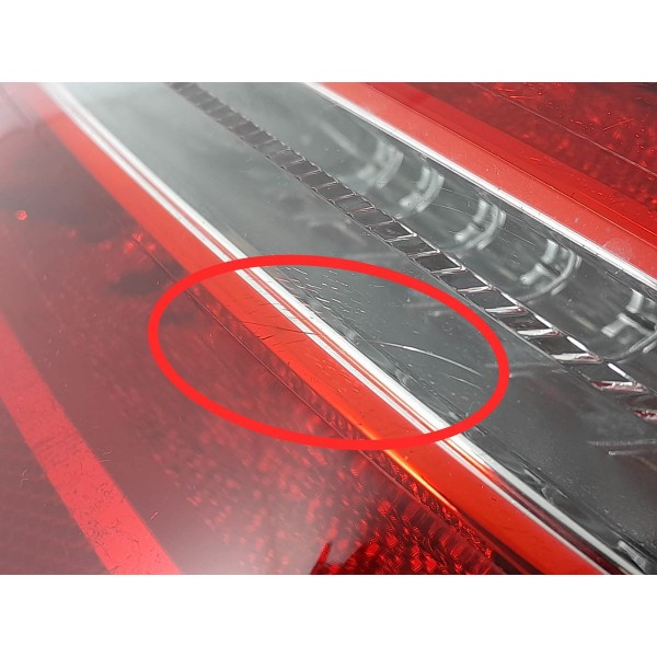 Lanterna Mercedes Gla 200 250 Dir 2018/2020 A1569068400 Det Direito/passageiro