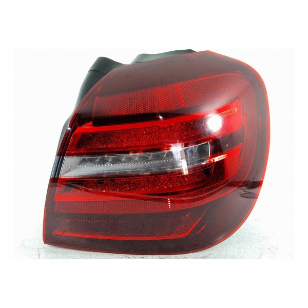 Lanterna Mercedes Gla 200 250 Dir 2018/2020 A1569068400 Det Direito/passageiro