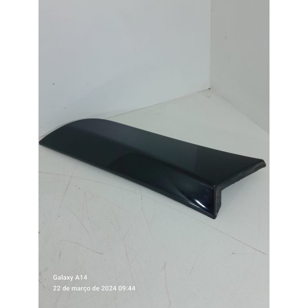 Aplique Tampa Traseira Compass Direita 2018/2024 53282855 Preto