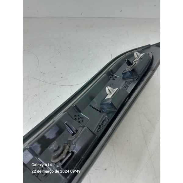 Aplique Tampa Traseira Compass Direita 2018/2024 53282855 Preto