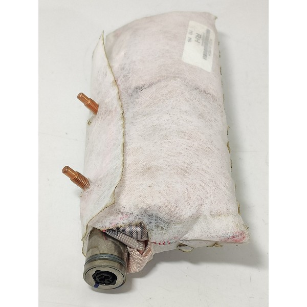 Bolsa Banco Jeep Compass Direito 2017/2023 Original