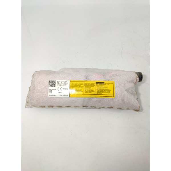 Bolsa Banco Jeep Compass Direito 2017/2023 Original