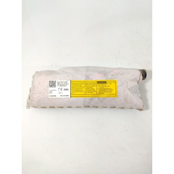 Bolsa Banco Jeep Compass Direito 2017/2023 Original