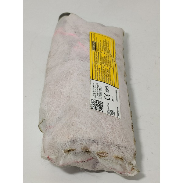 Bolsa Banco Jeep Compass Direito 2017/2023 Original