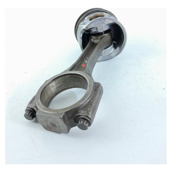 Pistao Biela Amarok 2.0 2010 2011 2012/2023 Stander Original