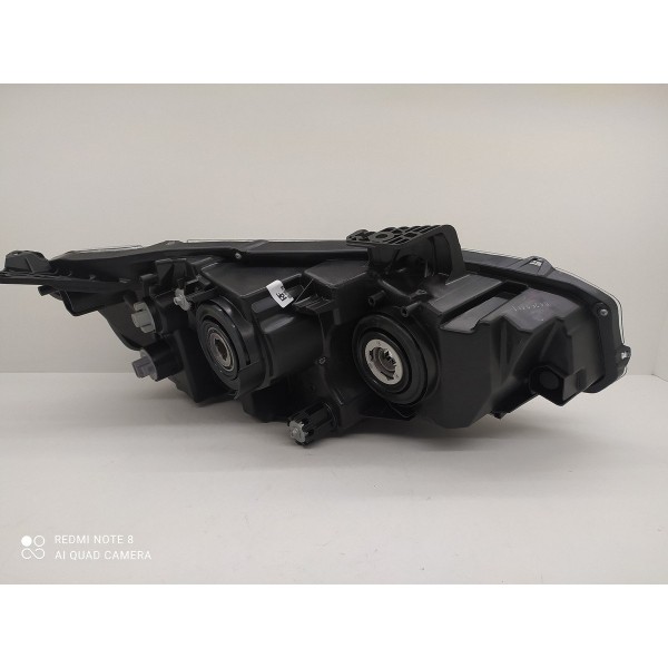 Farol Esquerdo Led Honda Civic G10